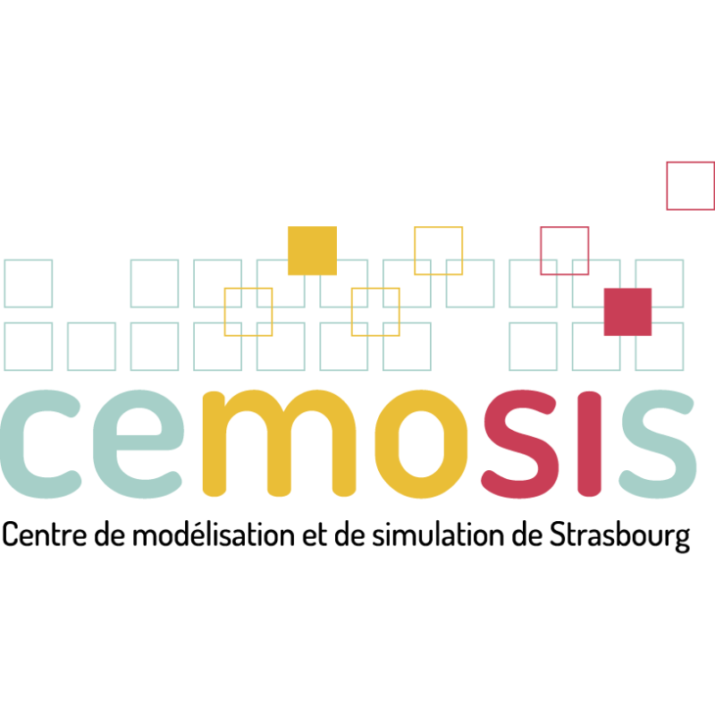 Cemosis — Centre de modélisation et de simulation de Strasbourg