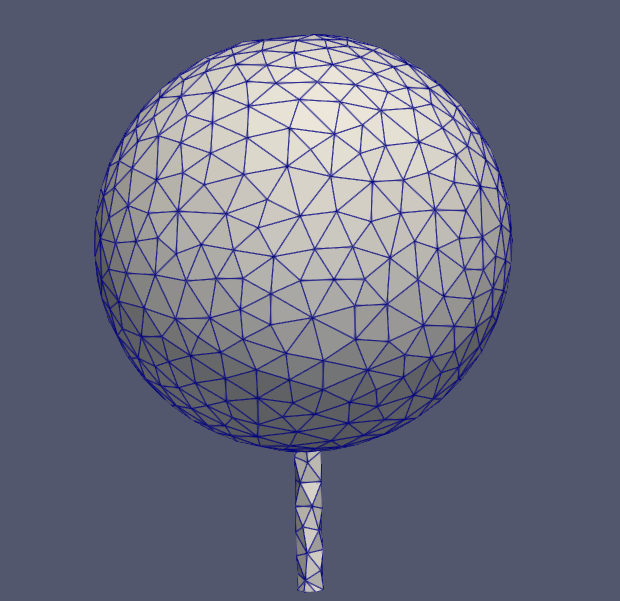 Generating Vegetation in urban areas using CGAL