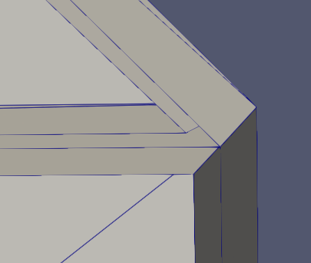 SurfaceMeshSeparation