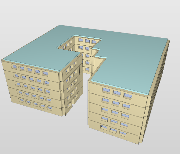 lod1building