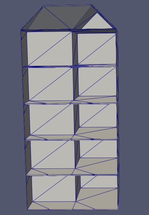 SurfaceMesh4Floor